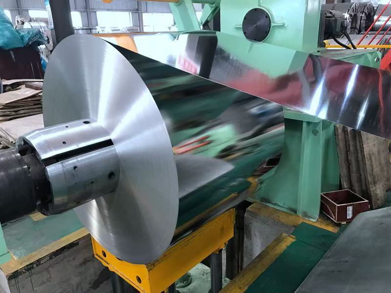 馬口鐵厚度0.15~0.8mm齊全